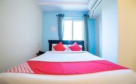 Hotel Blue House